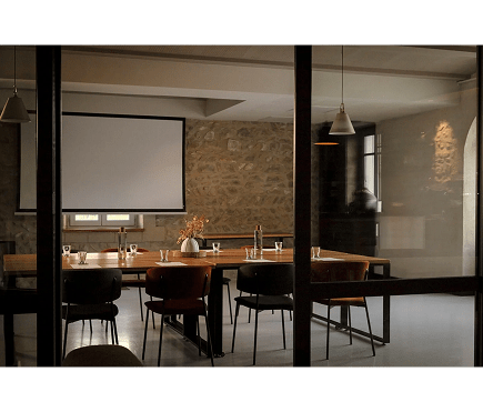 Séminaires En Drôme Provençale