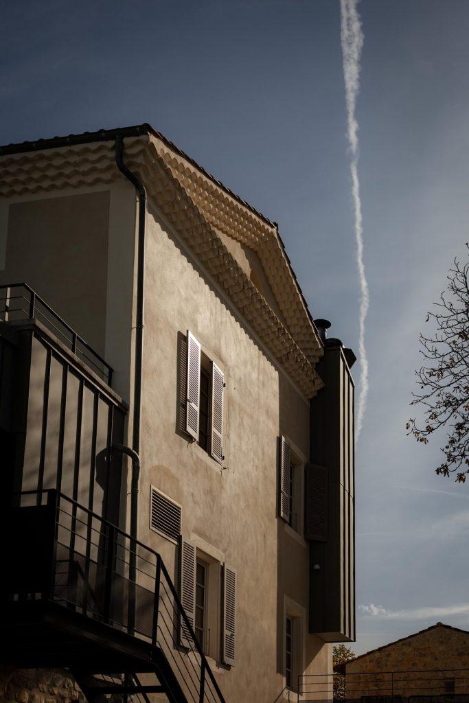 Séjour détente en Drôme provençale