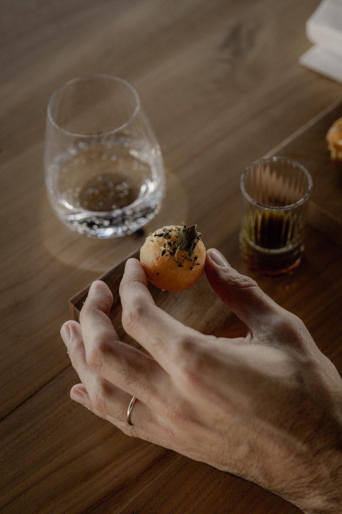 Activité enfant hôtel gastronomique