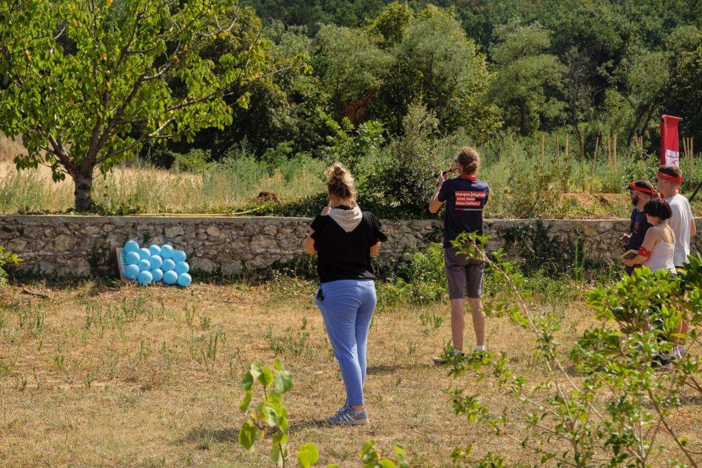 Hôtel ouvert 7j/7 au cœur des vignes à Livron-sur-Drôme