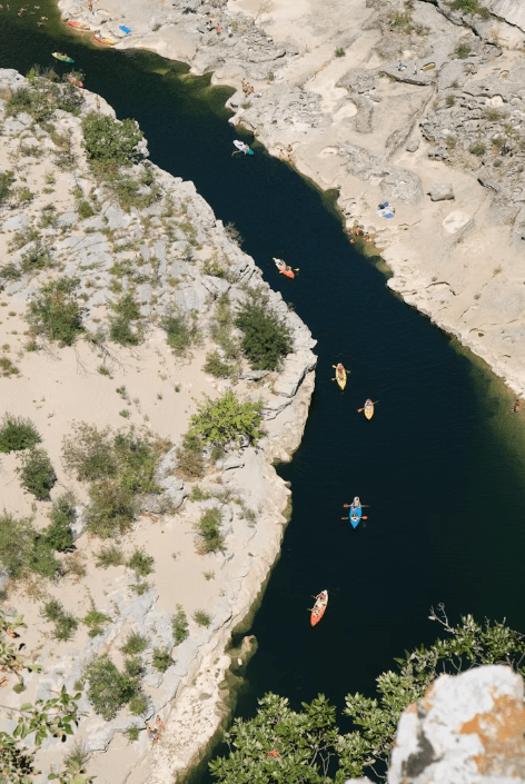Séjour slow tourisme en Drôme provençale